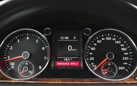 Volkswagen Passat B7, 2011 год, 1 050 000 рублей, 6 фотография
