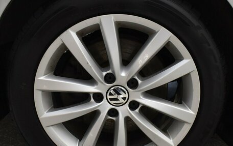 Volkswagen Passat B7, 2011 год, 1 050 000 рублей, 20 фотография