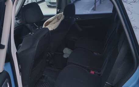 Citroen C4 Picasso II рестайлинг, 2007 год, 340 000 рублей, 5 фотография
