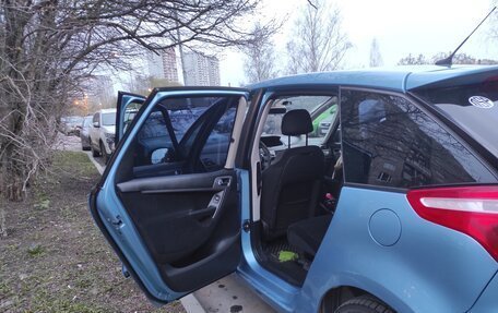 Citroen C4 Picasso II рестайлинг, 2007 год, 340 000 рублей, 2 фотография