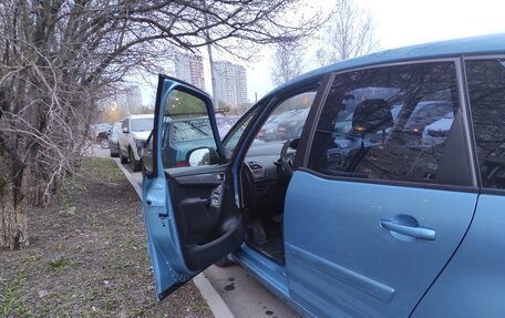 Citroen C4 Picasso II рестайлинг, 2007 год, 340 000 рублей, 4 фотография