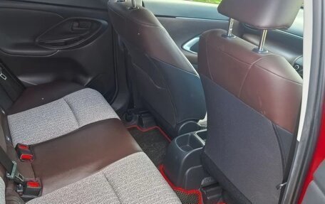 Toyota Yaris Cross, 2021 год, 2 500 000 рублей, 5 фотография