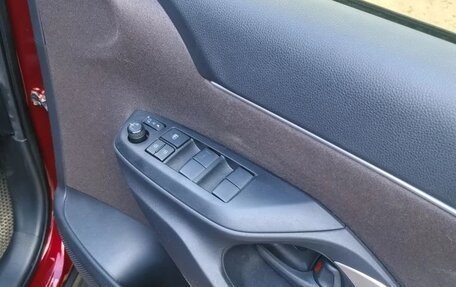 Toyota Yaris Cross, 2021 год, 2 500 000 рублей, 7 фотография