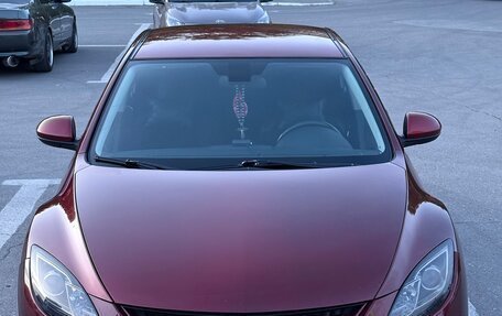 Mazda 6, 2008 год, 970 000 рублей, 3 фотография