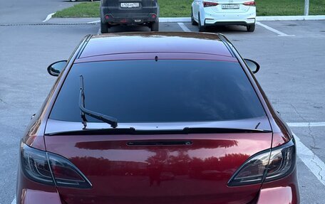 Mazda 6, 2008 год, 970 000 рублей, 5 фотография