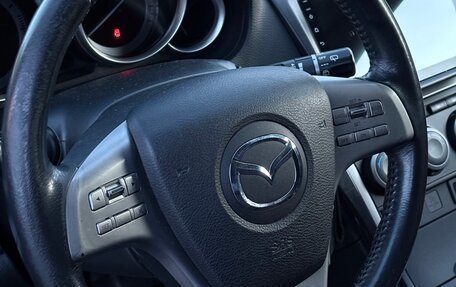 Mazda 6, 2008 год, 970 000 рублей, 10 фотография