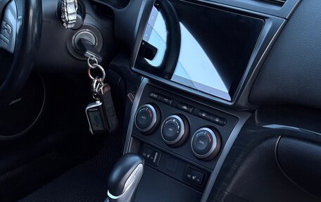 Mazda 6, 2008 год, 970 000 рублей, 8 фотография