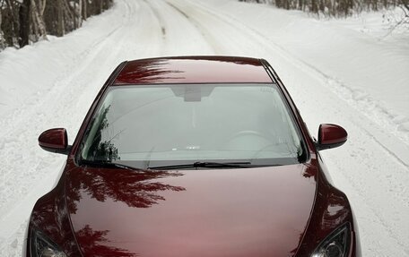Mazda 6, 2008 год, 970 000 рублей, 16 фотография