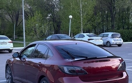 Mazda 6, 2008 год, 970 000 рублей, 4 фотография