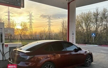 Mazda 6, 2008 год, 970 000 рублей, 15 фотография