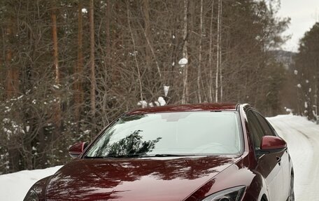 Mazda 6, 2008 год, 970 000 рублей, 18 фотография