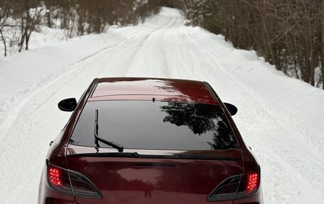 Mazda 6, 2008 год, 970 000 рублей, 21 фотография