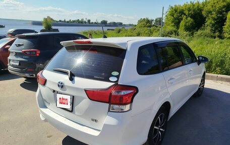 Toyota Corolla, 2016 год, 1 300 000 рублей, 6 фотография