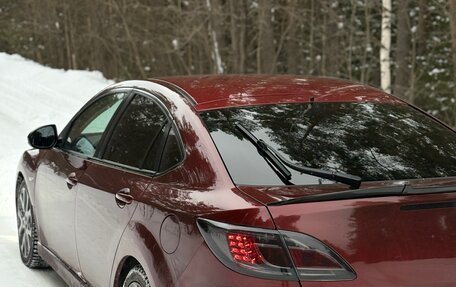 Mazda 6, 2008 год, 970 000 рублей, 22 фотография