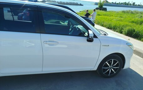 Toyota Corolla, 2016 год, 1 300 000 рублей, 8 фотография