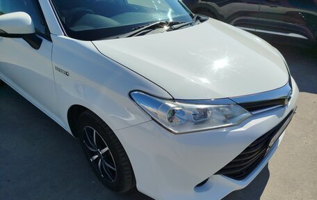 Toyota Corolla, 2016 год, 1 300 000 рублей, 5 фотография