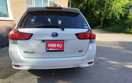 Toyota Corolla, 2016 год, 1 300 000 рублей, 3 фотография