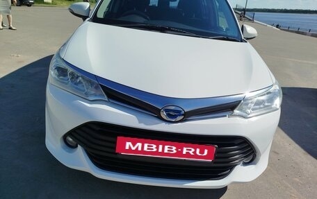 Toyota Corolla, 2016 год, 1 300 000 рублей, 4 фотография