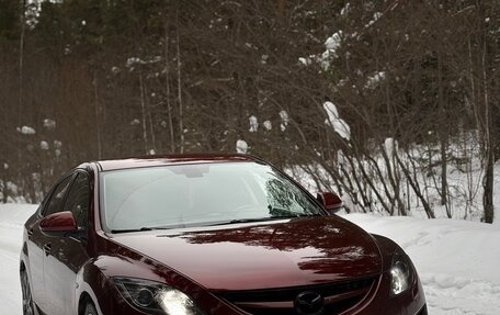 Mazda 6, 2008 год, 970 000 рублей, 19 фотография