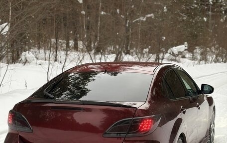 Mazda 6, 2008 год, 970 000 рублей, 20 фотография
