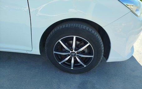 Toyota Corolla, 2016 год, 1 300 000 рублей, 10 фотография