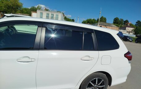 Toyota Corolla, 2016 год, 1 300 000 рублей, 14 фотография