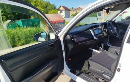 Toyota Corolla, 2016 год, 1 300 000 рублей, 21 фотография
