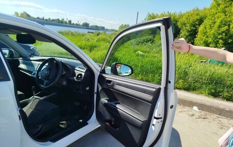 Toyota Corolla, 2016 год, 1 300 000 рублей, 17 фотография