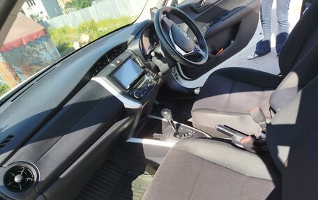Toyota Corolla, 2016 год, 1 300 000 рублей, 22 фотография