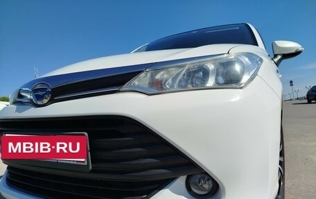 Toyota Corolla, 2016 год, 1 300 000 рублей, 16 фотография