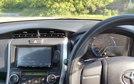 Toyota Corolla, 2016 год, 1 300 000 рублей, 38 фотография