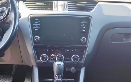 Skoda Octavia, 2018 год, 1 800 000 рублей, 6 фотография