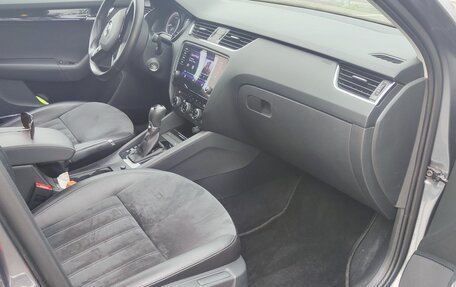 Skoda Octavia, 2018 год, 1 800 000 рублей, 7 фотография