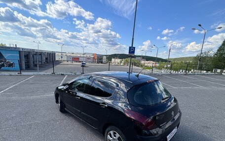 Peugeot 308 II, 2011 год, 370 000 рублей, 3 фотография