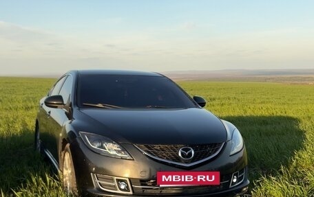 Mazda 6, 2007 год, 650 000 рублей, 2 фотография