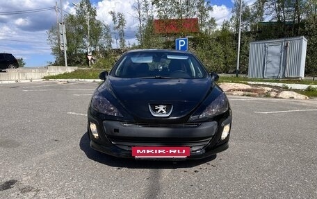 Peugeot 308 II, 2011 год, 370 000 рублей, 2 фотография