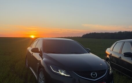 Mazda 6, 2007 год, 650 000 рублей, 3 фотография