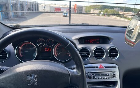 Peugeot 308 II, 2011 год, 370 000 рублей, 10 фотография
