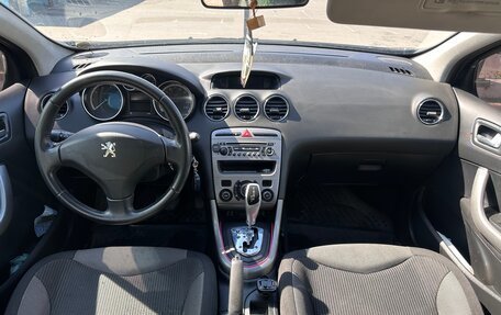 Peugeot 308 II, 2011 год, 370 000 рублей, 6 фотография