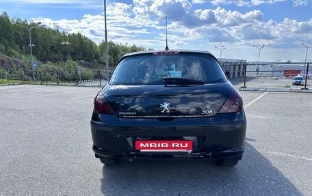 Peugeot 308 II, 2011 год, 370 000 рублей, 5 фотография