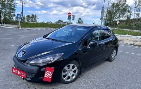 Peugeot 308 II, 2011 год, 370 000 рублей, 4 фотография