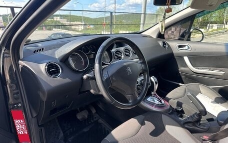 Peugeot 308 II, 2011 год, 370 000 рублей, 9 фотография