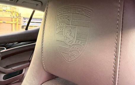 Porsche Panamera II рестайлинг, 2013 год, 2 950 000 рублей, 10 фотография
