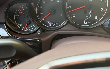 Porsche Panamera II рестайлинг, 2013 год, 2 950 000 рублей, 12 фотография