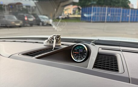 Porsche Panamera II рестайлинг, 2013 год, 2 950 000 рублей, 11 фотография