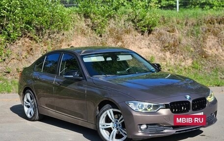 BMW 3 серия, 2014 год, 1 420 000 рублей, 8 фотография