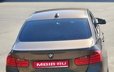 BMW 3 серия, 2014 год, 1 420 000 рублей, 5 фотография