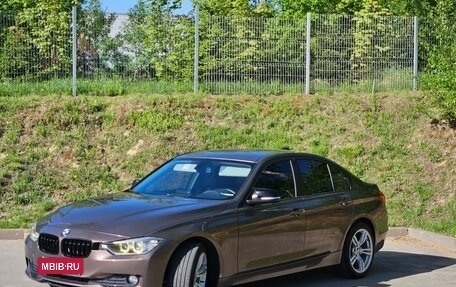 BMW 3 серия, 2014 год, 1 420 000 рублей, 6 фотография