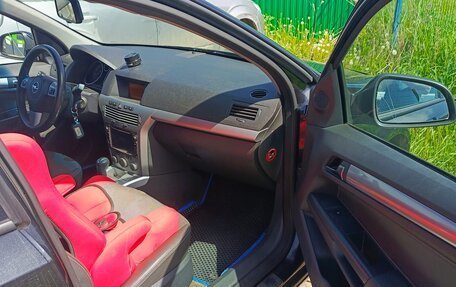 Opel Astra H, 2014 год, 819 000 рублей, 6 фотография