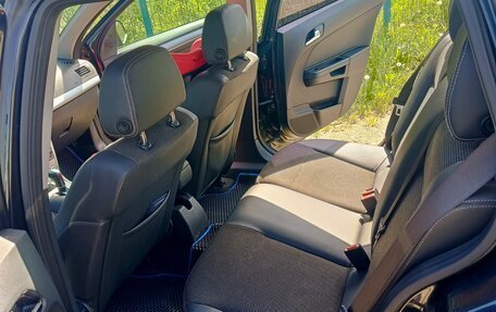 Opel Astra H, 2014 год, 819 000 рублей, 11 фотография